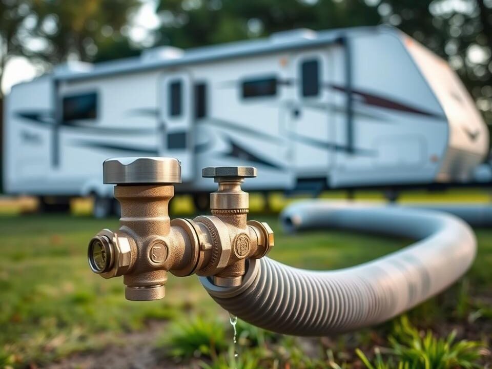 ﻿How to Choose the Best RV Septic Pumping Service in Lone Pine