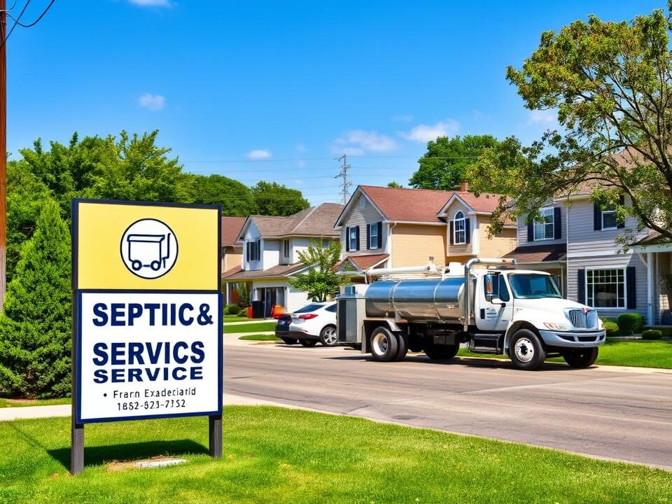 ﻿Benefits of Using Local Septic Tank Pumping Companies in Ventura