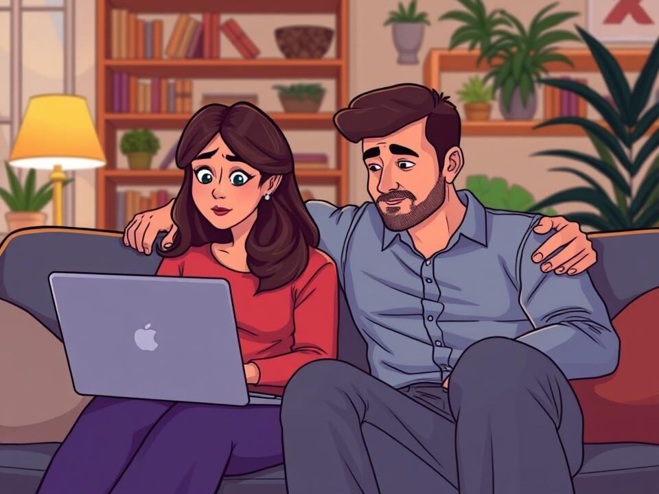 LGBT Couples Counseling: Overcoming Discrimination and Social Stigma