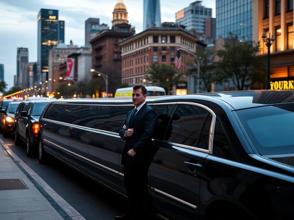 Chauffeur Service Near Me Coors Field: How to Find the Best Deals