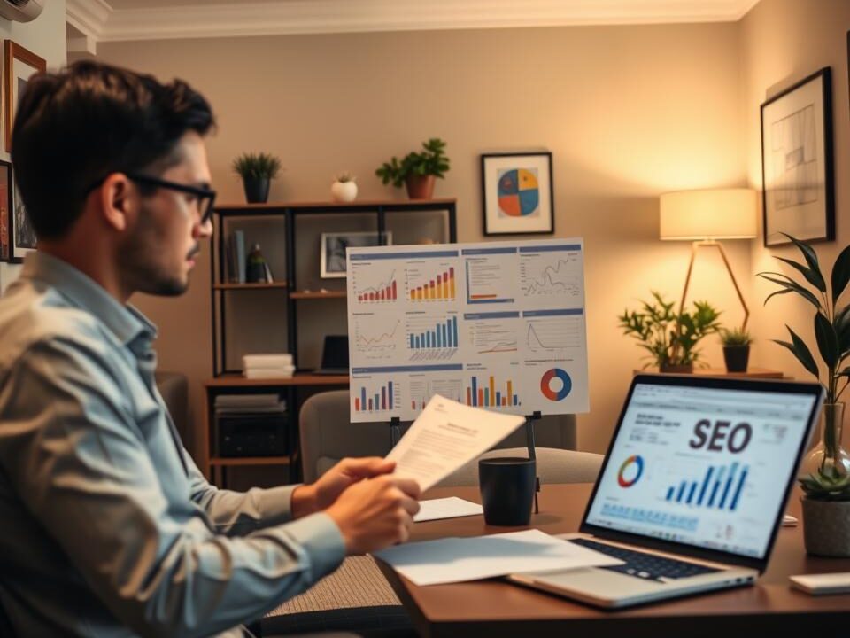 How Affordable SEO Marketing Services Help You Compete